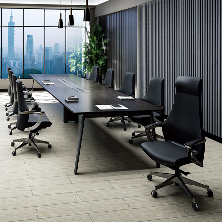 HOPE 系統會議桌